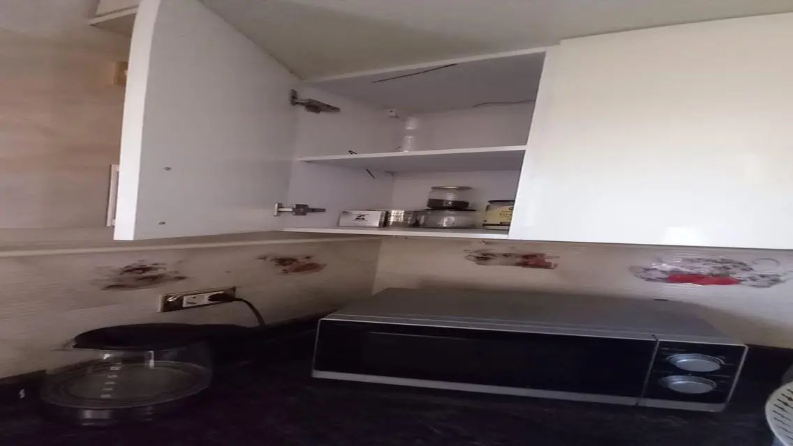 Luxurious Apartment with Ideal Space in the City Center
