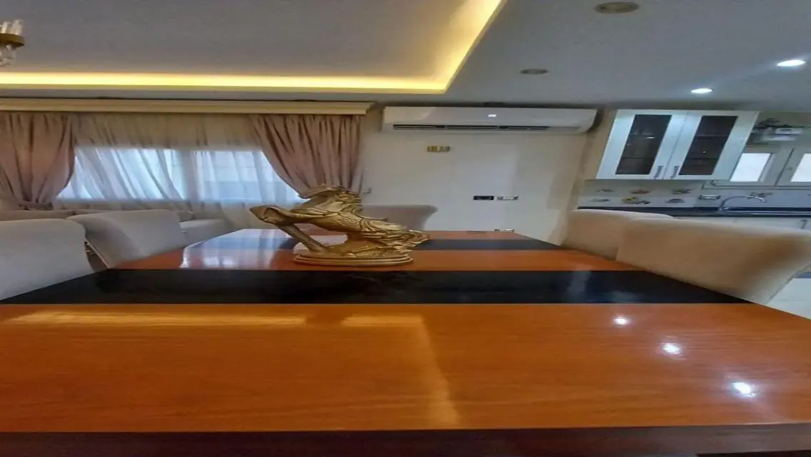Luxurious Apartment with Ideal Space in the City Center