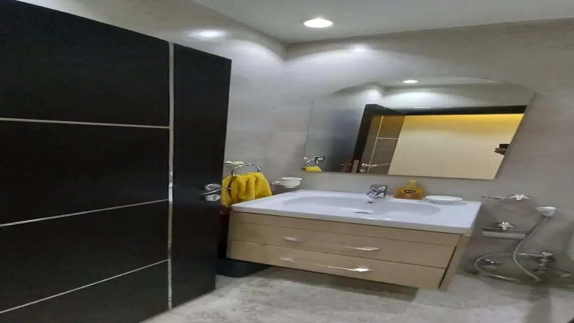 Luxurious Apartment with Ideal Space in the City Center