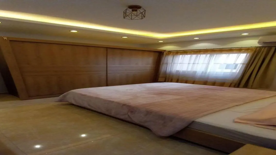 Luxurious Apartment with Ideal Space in the City Center