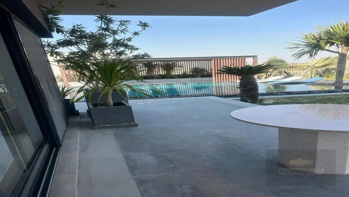 Luxurious Villa with All Amenities