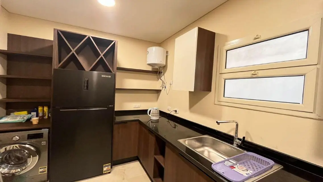 Luxury Apartment on Avenue 90 at an Attractive Price
