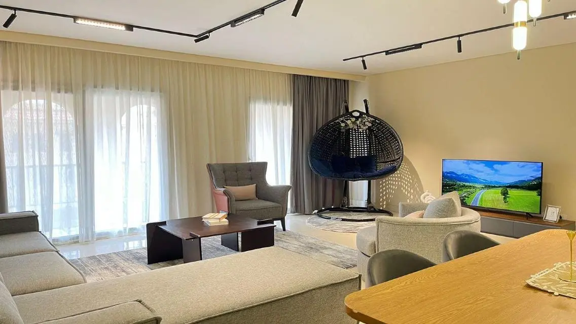Luxury Apartment on Avenue 90 at an Attractive Price