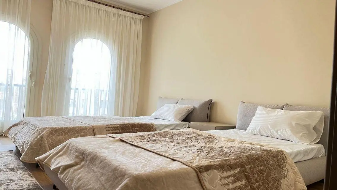 Luxury Apartment on Avenue 90 at an Attractive Price