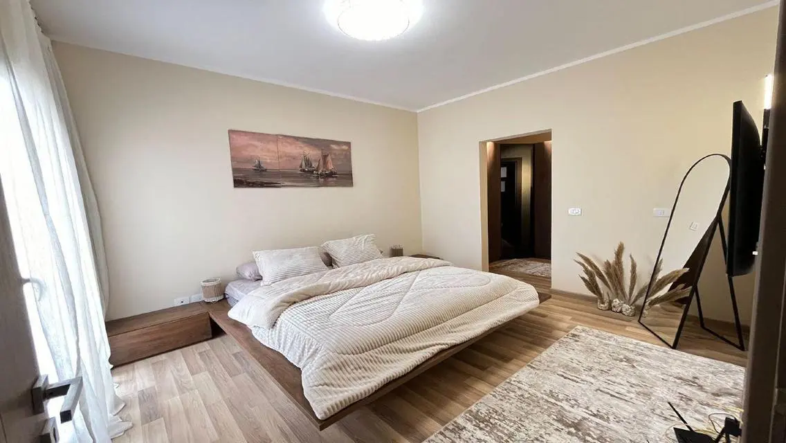 Luxury Apartment on Avenue 90 at an Attractive Price