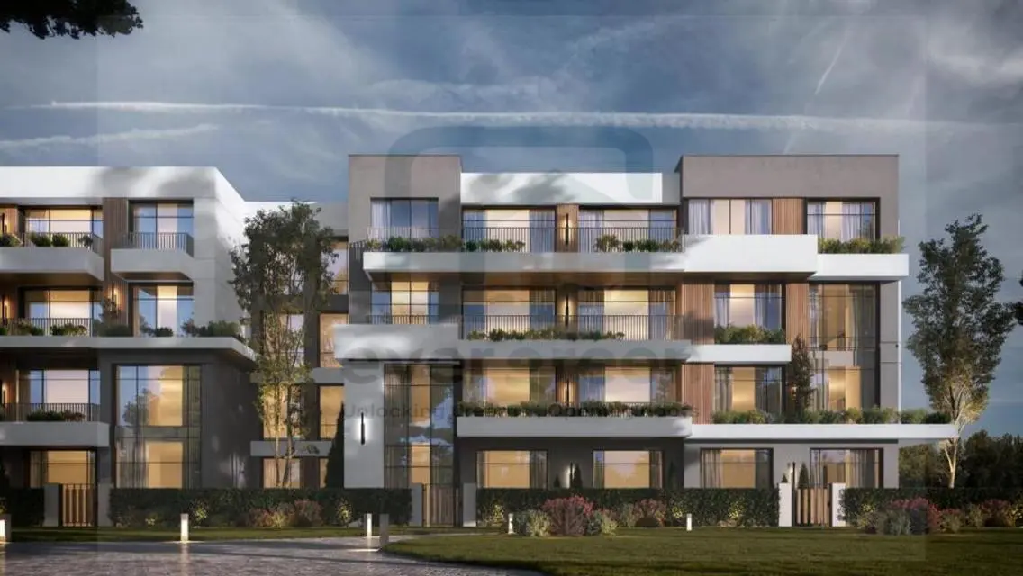 Lugar New Zayed - Luxury Investment with 185 sqm