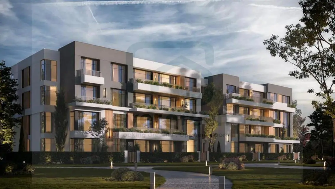Lugar New Zayed - Luxury Investment with 185 sqm