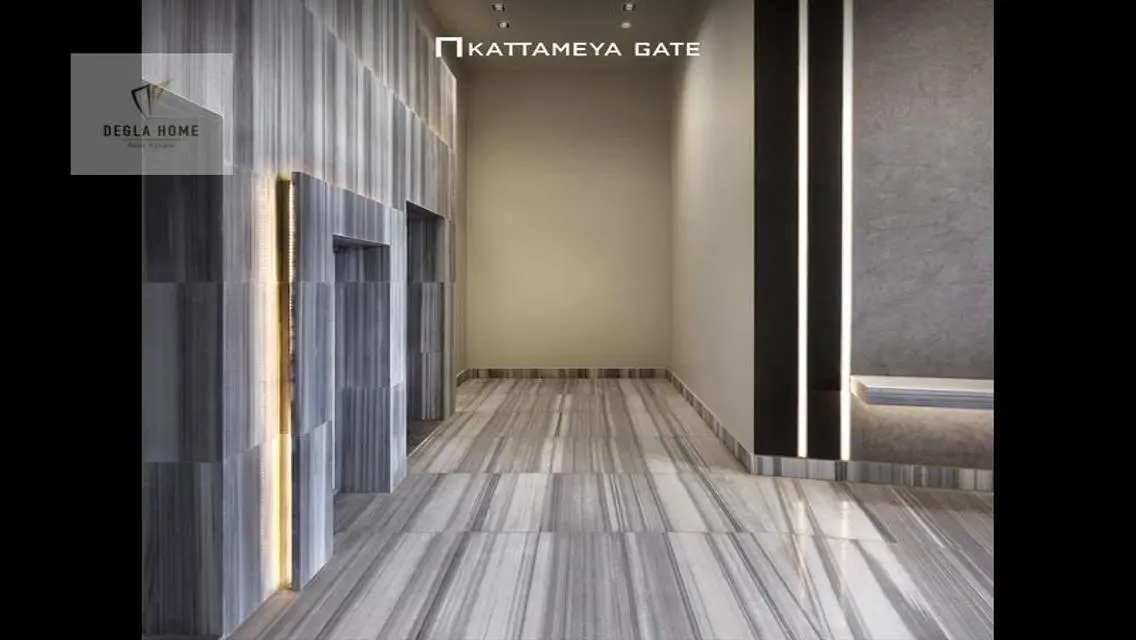 Luxurious Office for Sale - 50 Square Meters in Prime Location