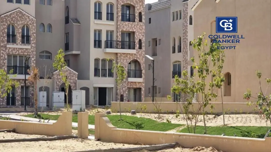 Invest in a Luxury Apartment in the Heart of Cairo