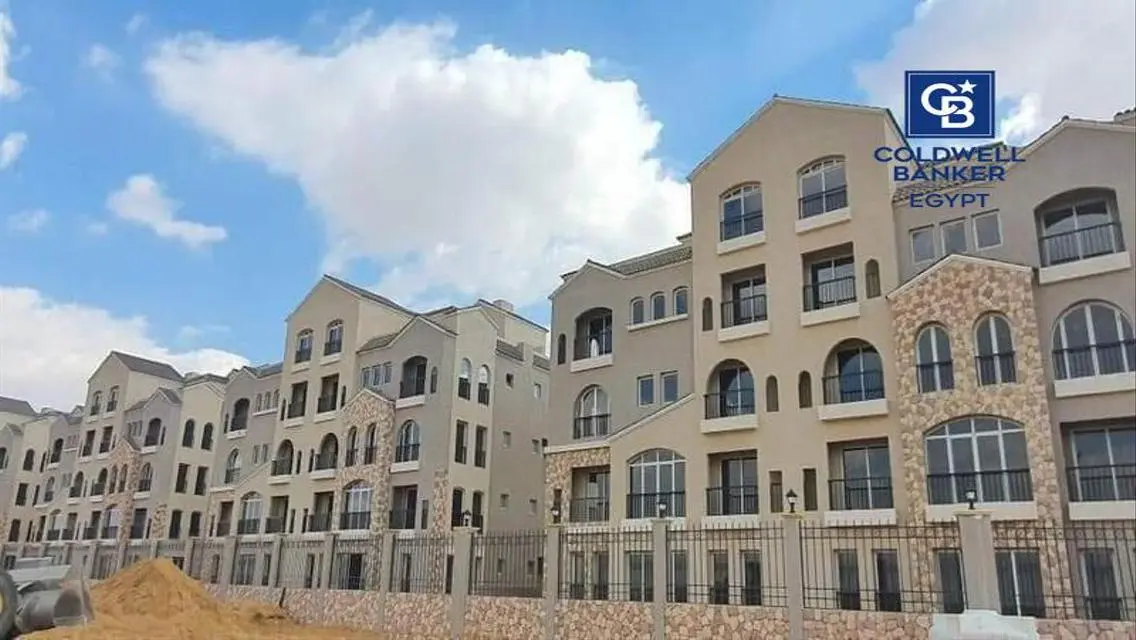 Invest in a Luxury Apartment in the Heart of Cairo