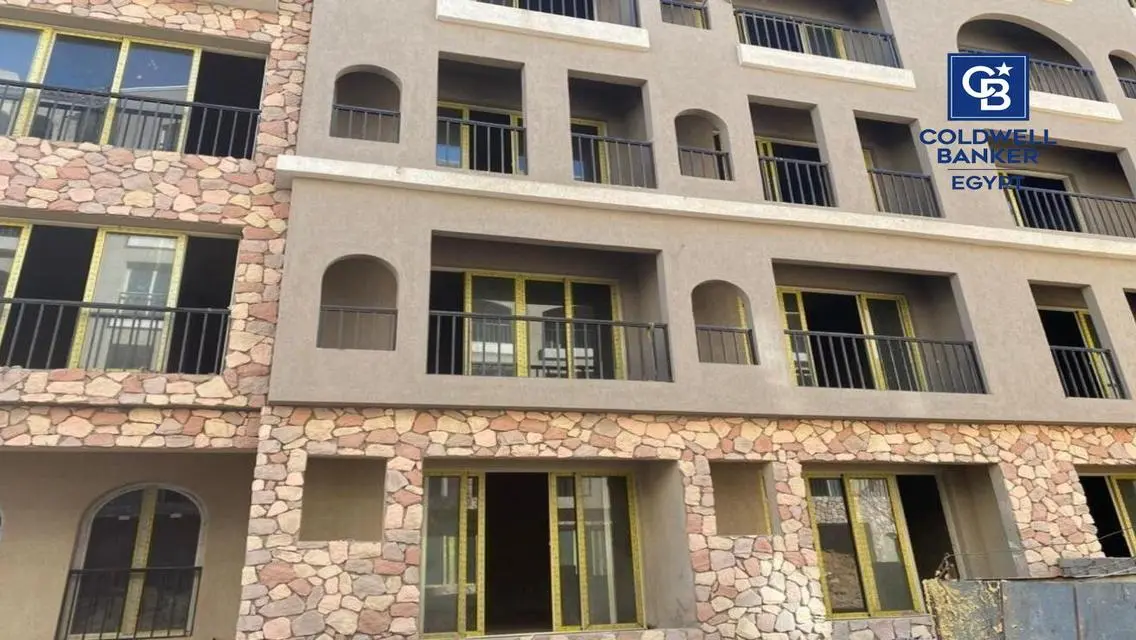 Invest in a Luxury Apartment in the Heart of Cairo