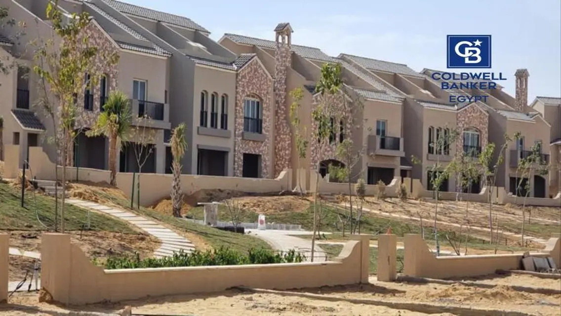 Invest in a Luxury Apartment in the Heart of Cairo