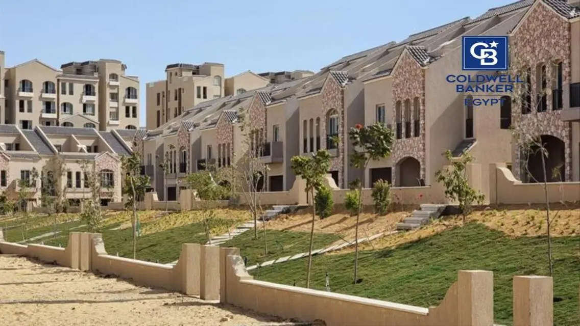 Invest in a Luxury Apartment in the Heart of Cairo