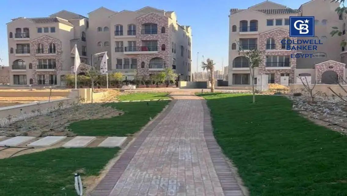 Invest in a Luxury Apartment in the Heart of Cairo
