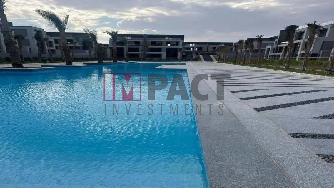 Luxury Villa for Sale with Private Pool and Garden