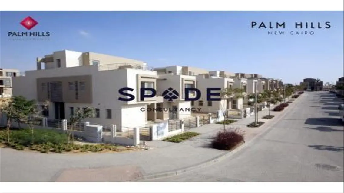 Luxury Villa for Sale