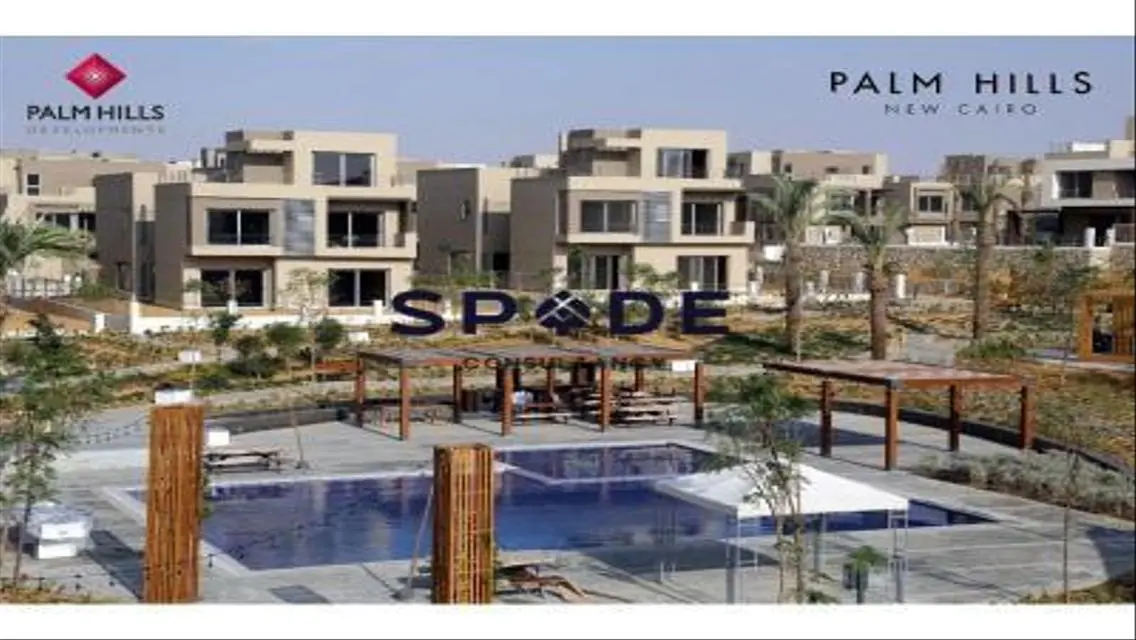 Luxury Villa for Sale