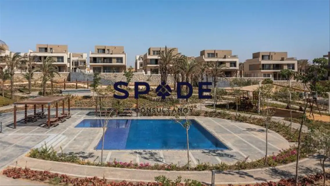 Luxury Villa for Sale
