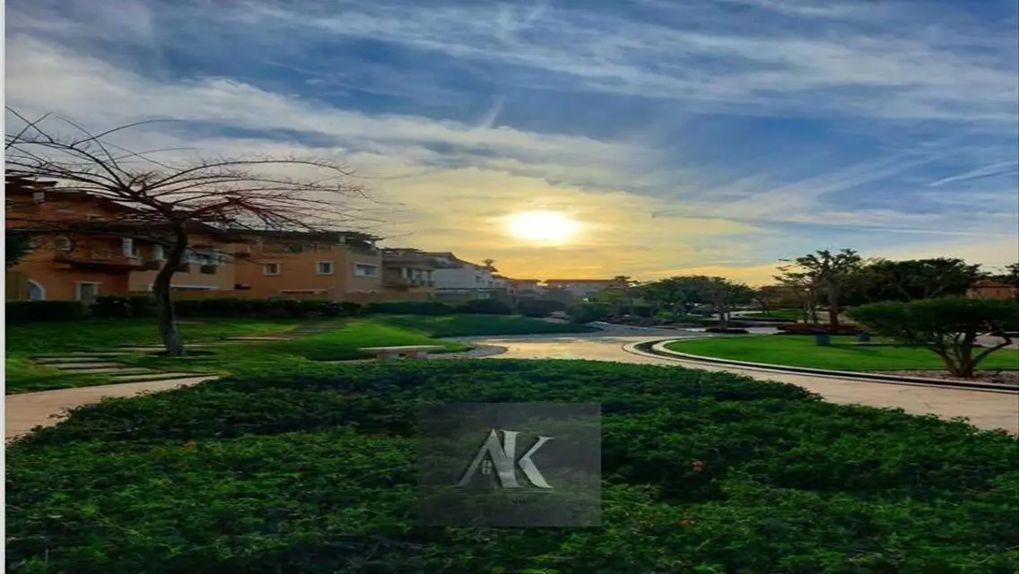 Luxury Property in the Heart of the City