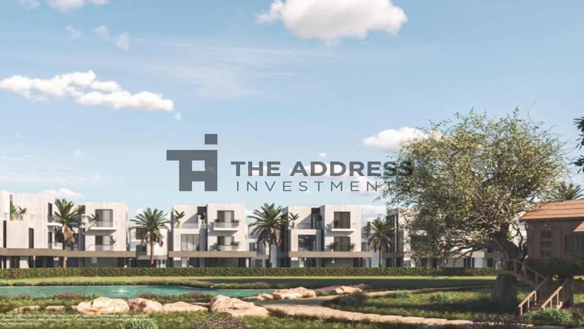 Luxury Villa for Sale at 14,500,000 EGP