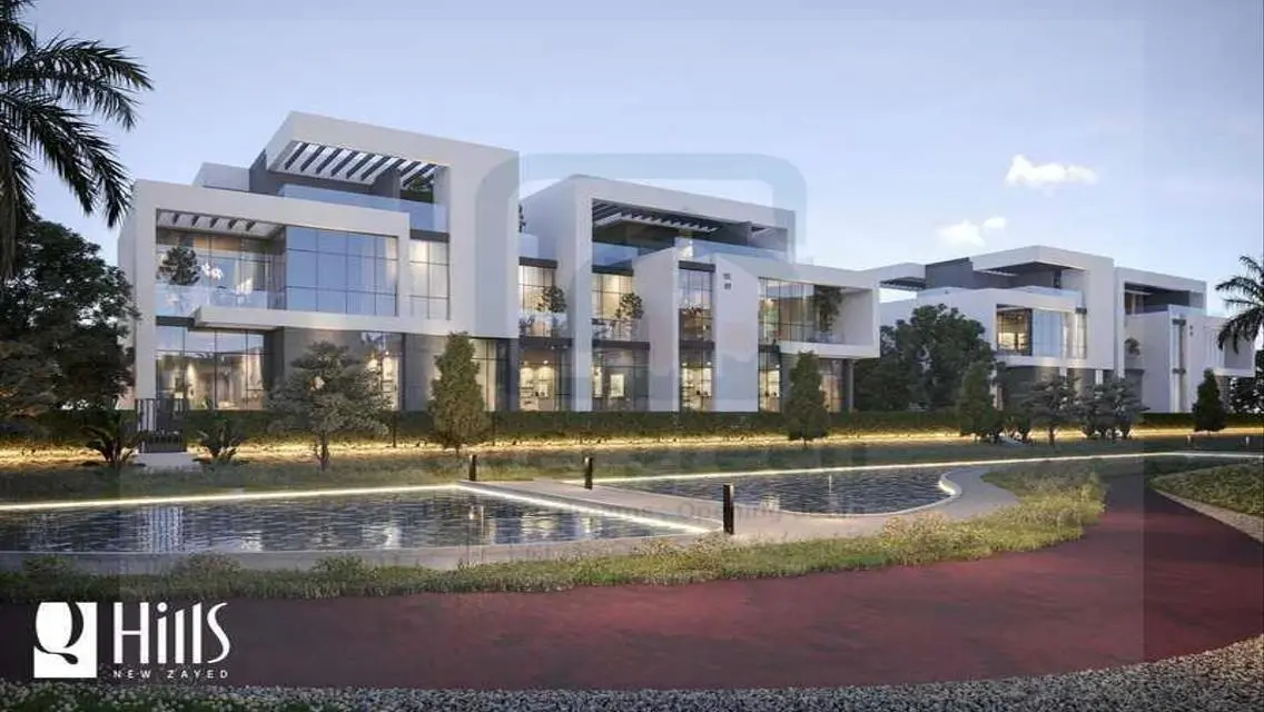 Luxury Villas with Stunning Views - 5 Bedrooms