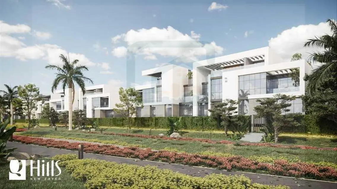 Luxury Villas with Stunning Views - 5 Bedrooms