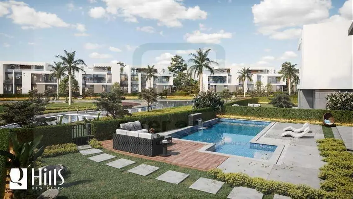 Luxury Villas with Stunning Views - 5 Bedrooms