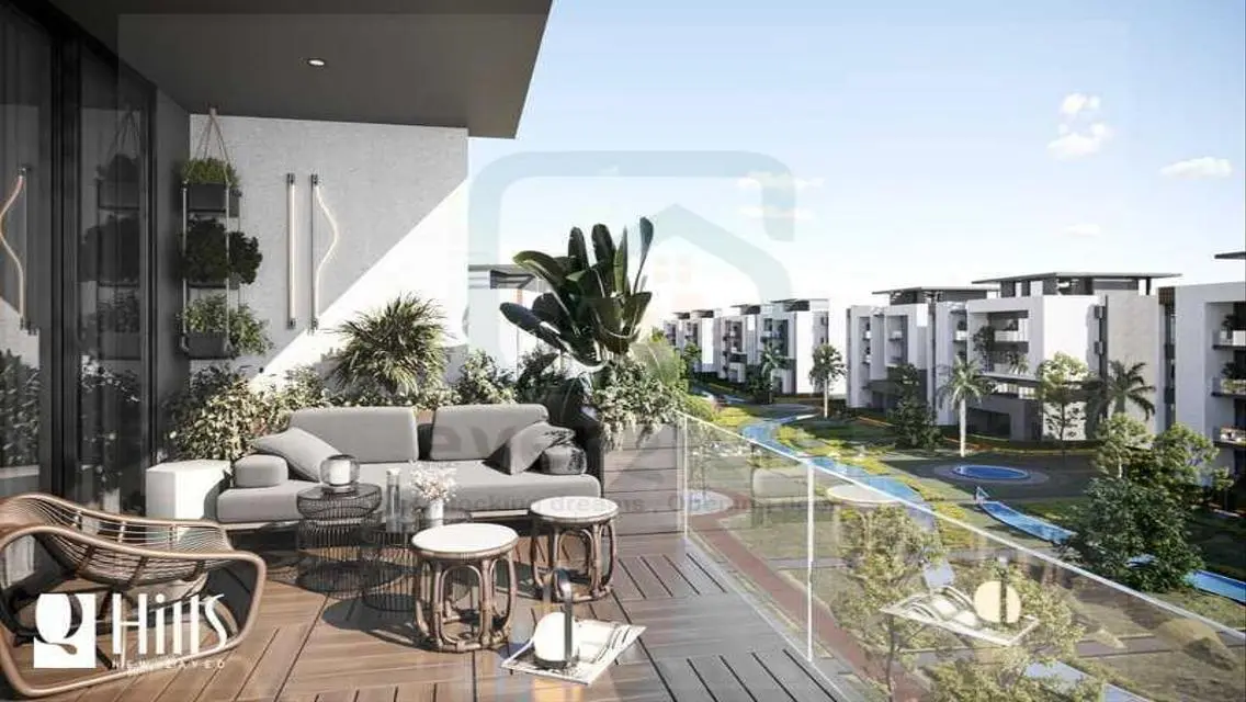 Luxury Villas with Stunning Views - 5 Bedrooms