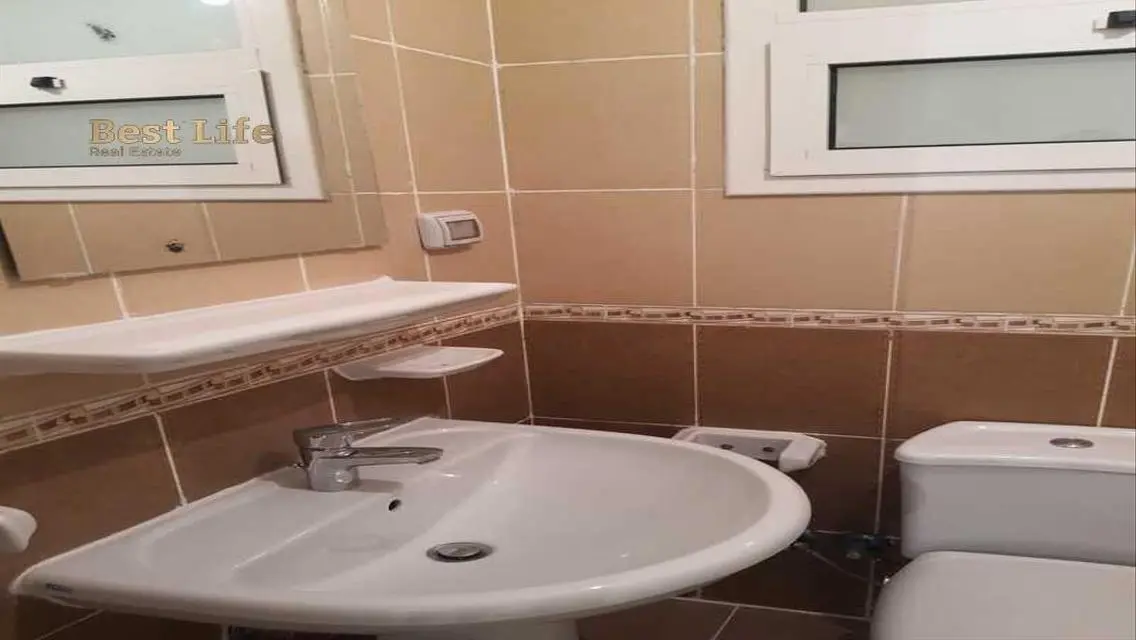 Luxury Apartment for Sale in a Prime Location with Full Amenities
