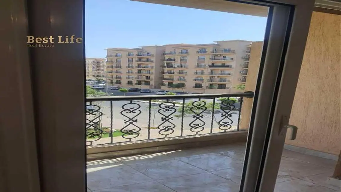 Luxury Apartment for Sale in a Prime Location with Full Amenities