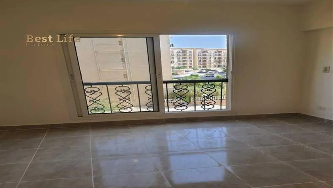 Luxury Apartment for Sale in a Prime Location with Full Amenities