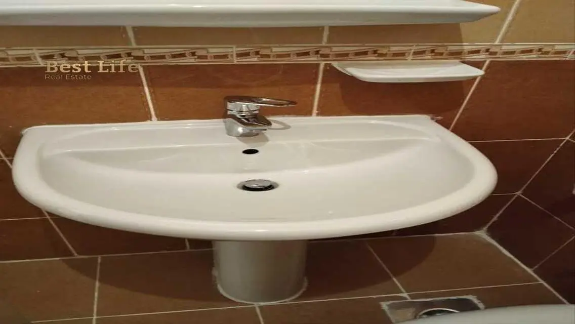 Luxury Apartment for Sale in a Prime Location with Full Amenities