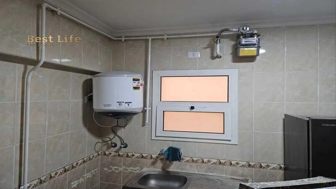 Luxury Apartment for Sale in a Prime Location with Full Amenities