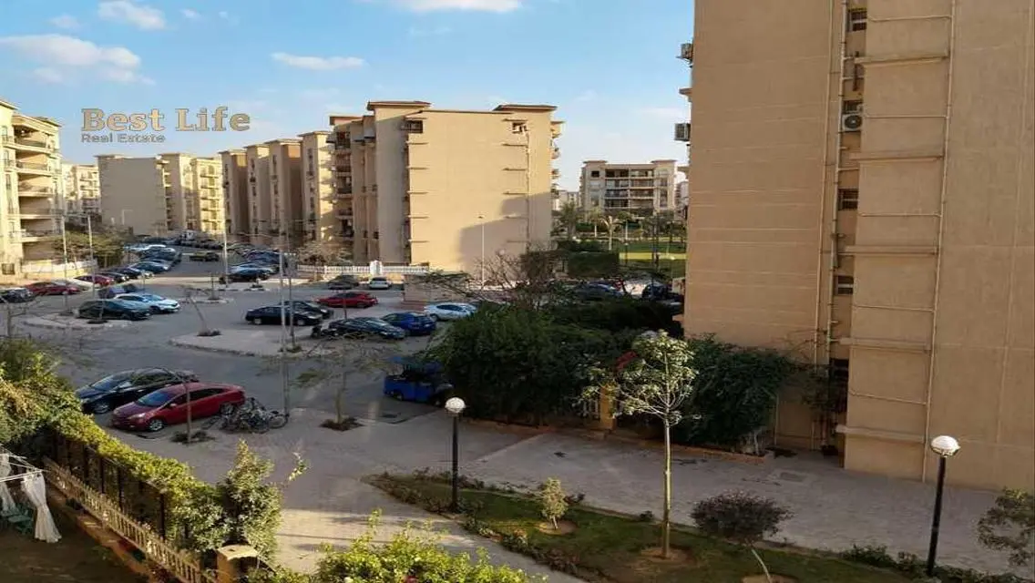 Luxury Apartment for Sale in a Prime Location with Full Amenities