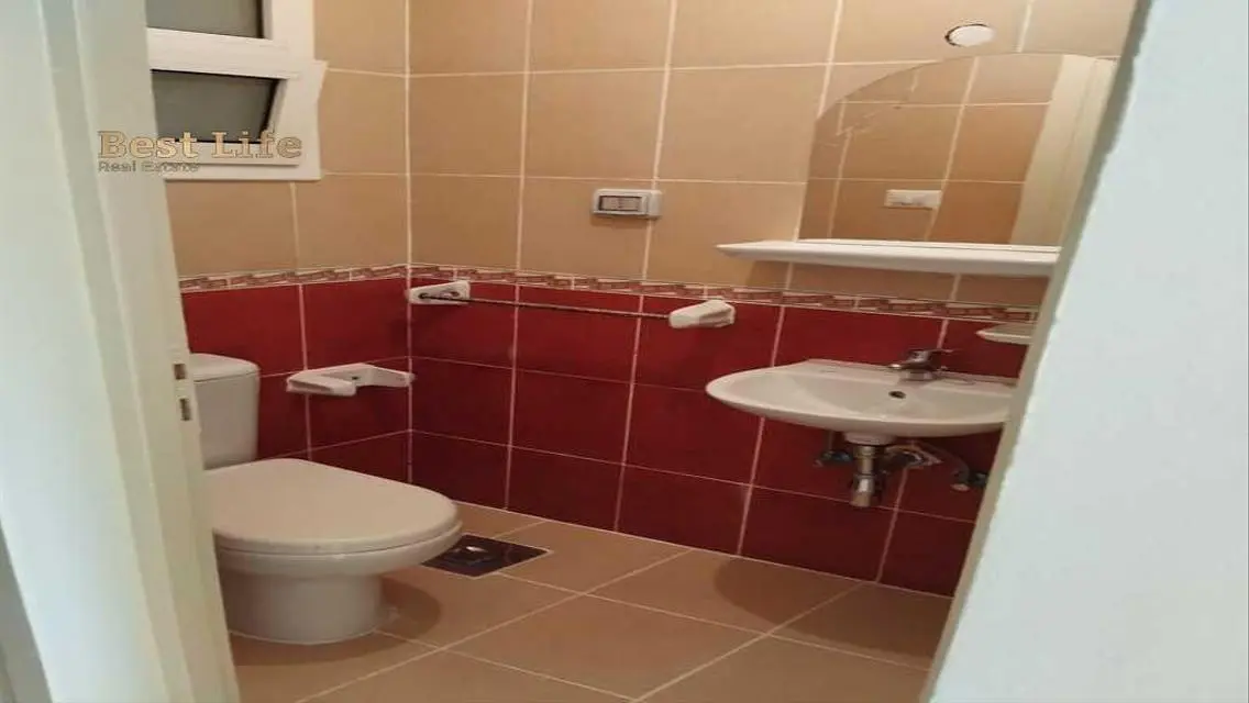 Luxury Apartment for Sale in a Prime Location with Full Amenities