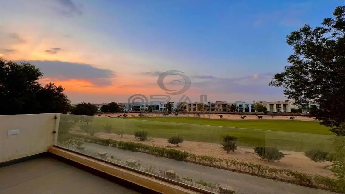 فيلا للإيجار في أليجرIA – أول صف جولف