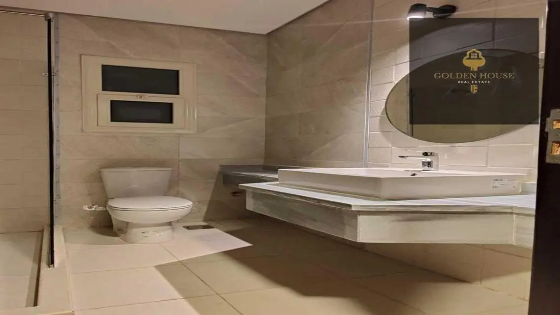 Luxury Apartment for Sale in Cairo Festival City