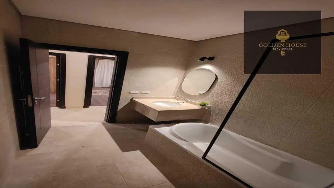 Luxury Apartment for Sale in Cairo Festival City
