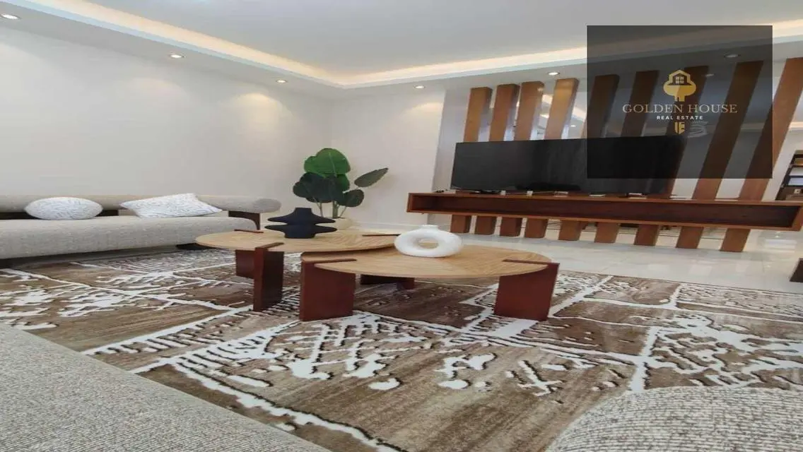 Luxury Apartment for Sale in Cairo Festival City