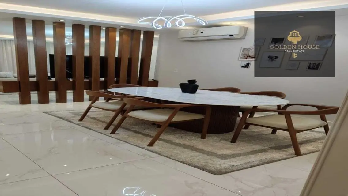 Luxury Apartment for Sale in Cairo Festival City