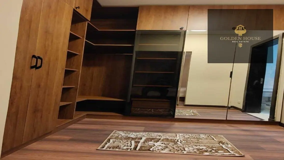 Luxury Apartment for Sale in Cairo Festival City