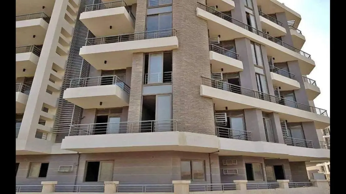 Luxury Apartment in Taj City, New Cairo