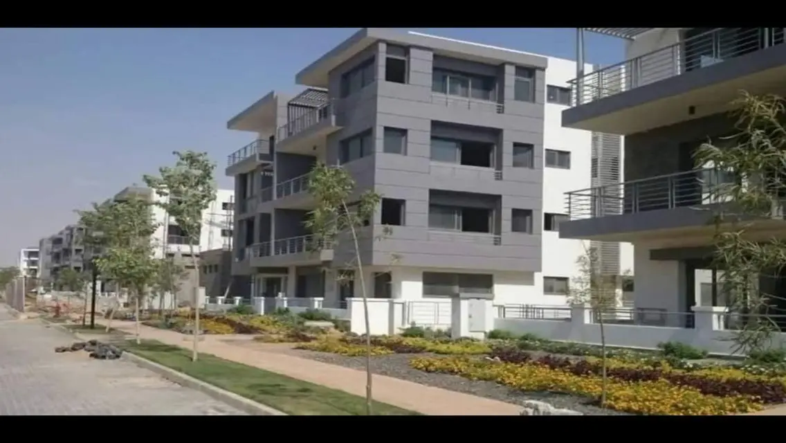 Luxury Apartment in Taj City, New Cairo