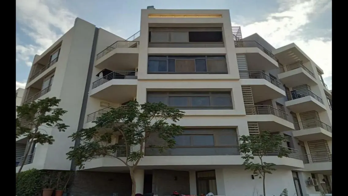 Luxury Apartment in Taj City, New Cairo