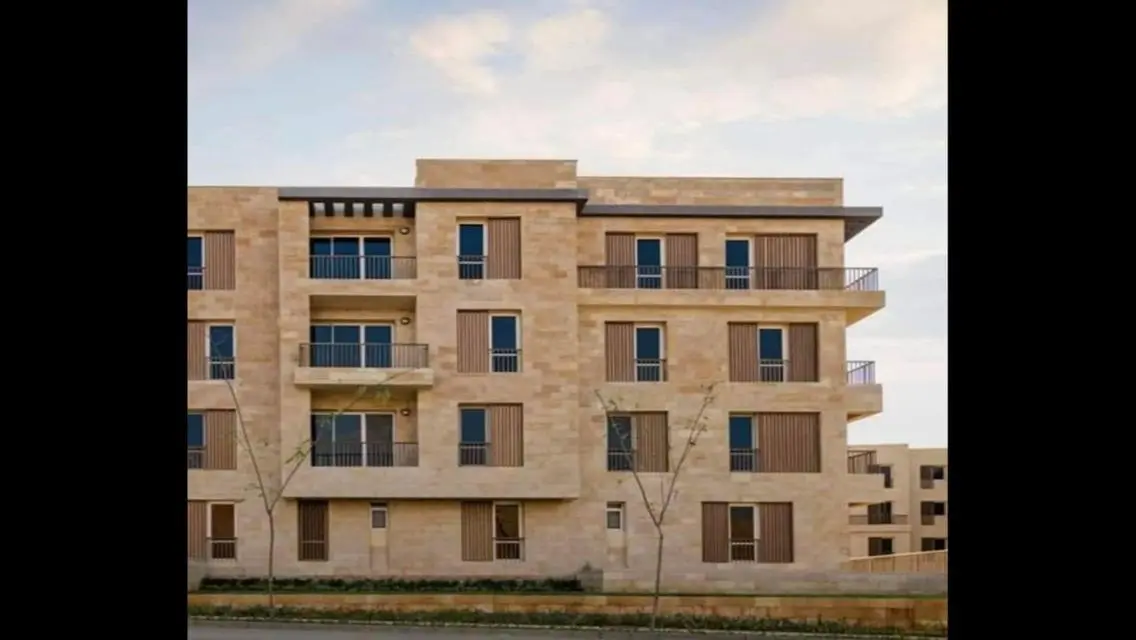 Luxury Apartment in Taj City, New Cairo