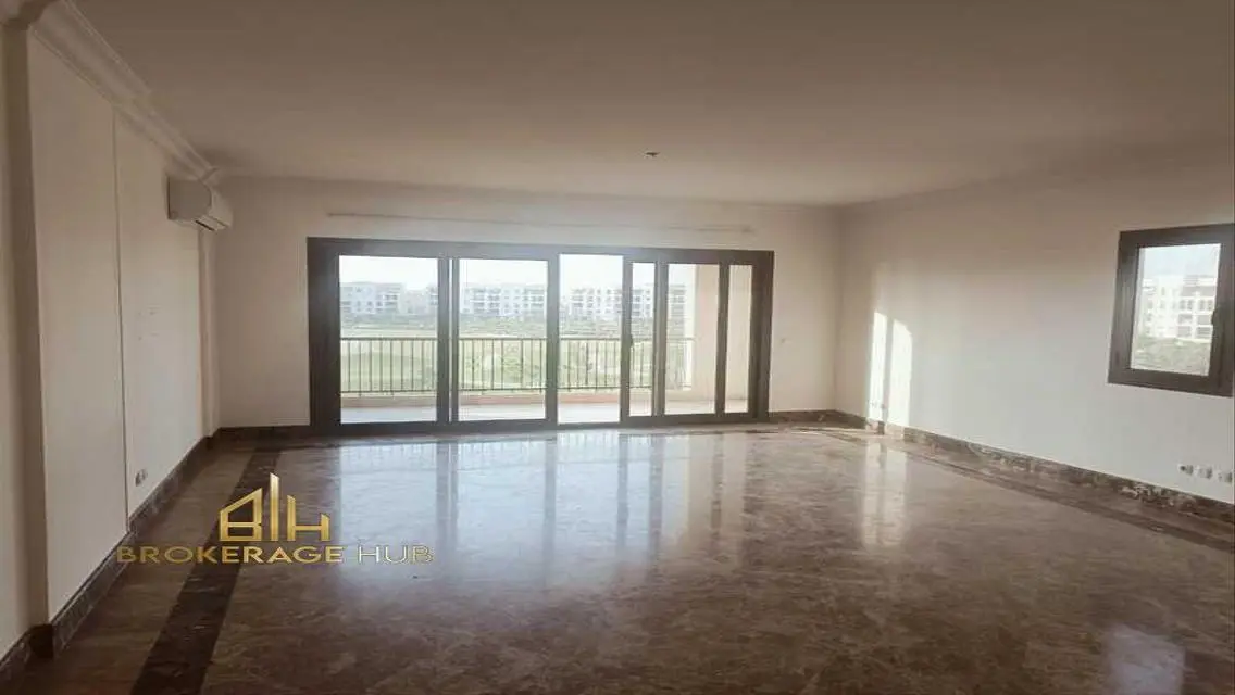 Luxury Apartment for Rent in Mivida - 237 SQM