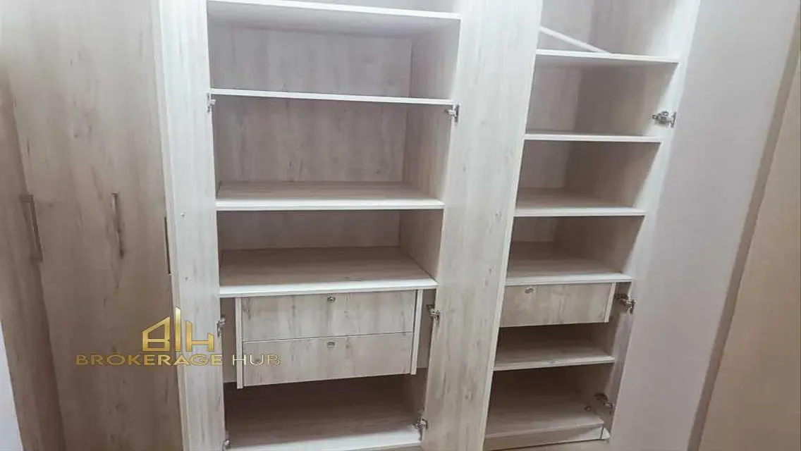 Luxury Apartment for Rent in Mivida - 237 SQM