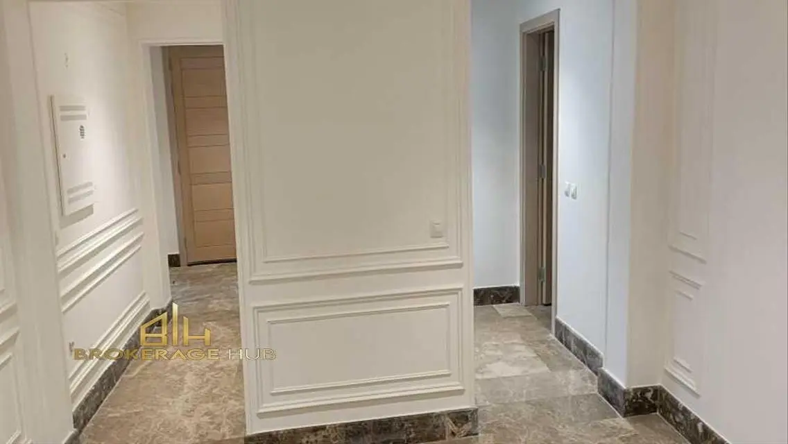 Luxury Apartment for Rent in Mivida - 237 SQM