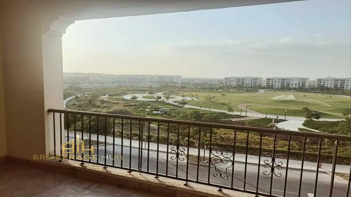 Luxury Apartment for Rent in Mivida - 237 SQM