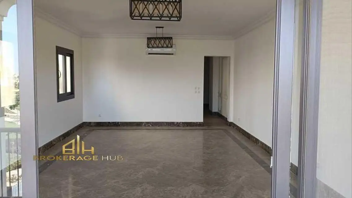 Luxury Apartment for Rent in Mivida - 237 SQM